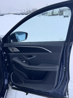 JETOUR X90 PLUS 2.0 DCT Luxury