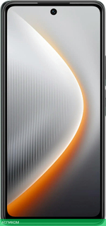 Смартфон Tecno Pova 7 Neo 8GB/128GB Magic Silver (LJ6)