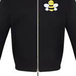 Куртки DIOR x KAWS Logo, 923C440A4120-C900