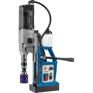 Магнитно-сверлильный станок