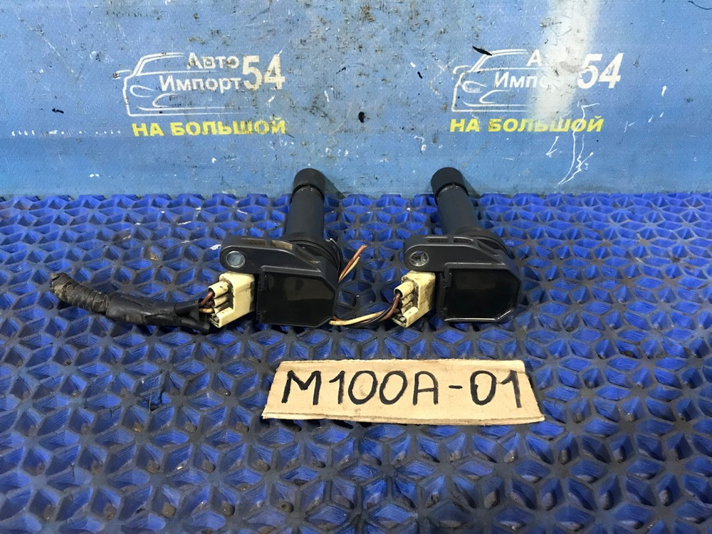 Катушка зажигания TOYOTA DUET 2000-2004