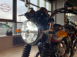 Royal Enfield Interceptor 650 Mark 2 (Special / Premium)