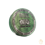 Reuzel Green Pomade зеленая помада Hog - петролатум