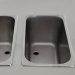 Фризер мягкого мороженого MQ-L18 Foodatlas Eco (желтый)