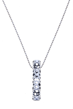 "Майоран" подвеска из коллекции "Crystal Fang" от Jenavi