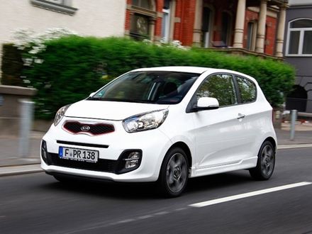 Picanto