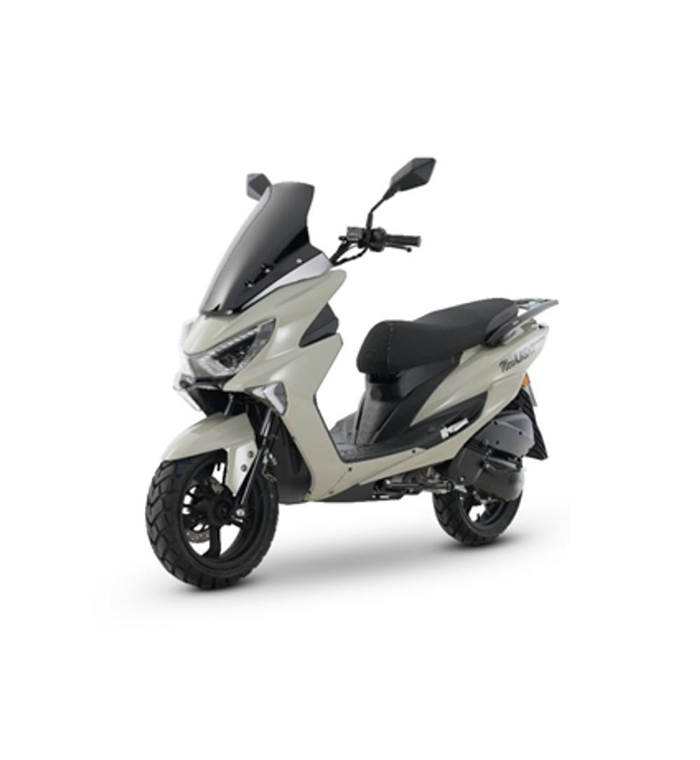 Скутер Gladiator LIGHT