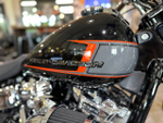 Harley-Davidson Breakout 117, 2023