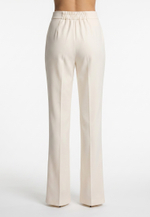 Брюки прямые