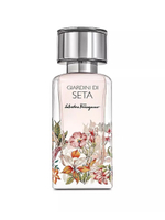 SALVATORE FERRAGAMO Storie Di Seta Giardini di Seta unisex 50ml edp