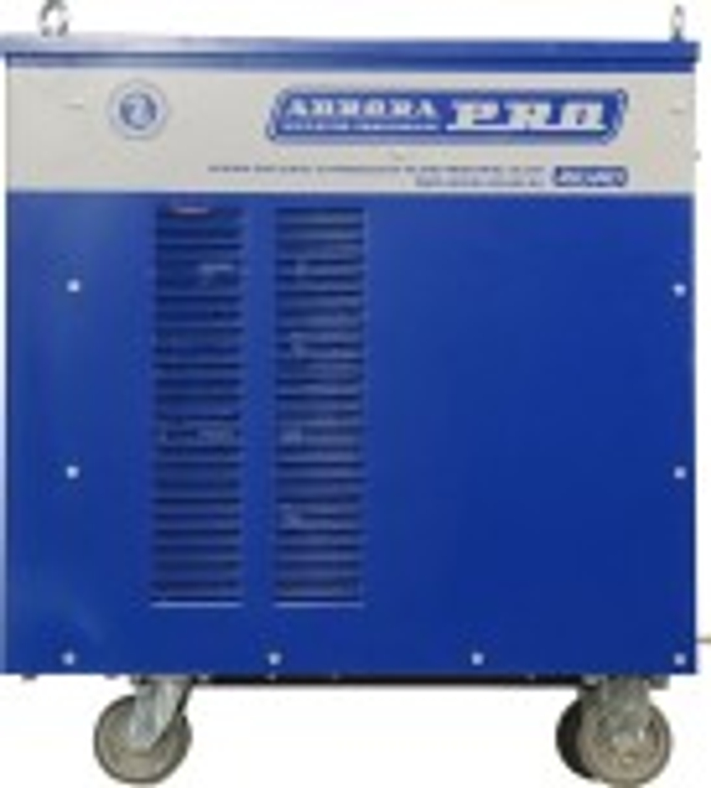 Аппарат аргонно-дуговой сварки AURORA IRONMAN 500 AC/DC PULSE 10053