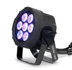 Elation SixPar 100IP