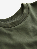 Футболка для мальчика Next B38-305, Хаки