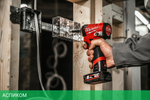 Винтоверт Milwaukee M12 FID2-0 (4933479876)