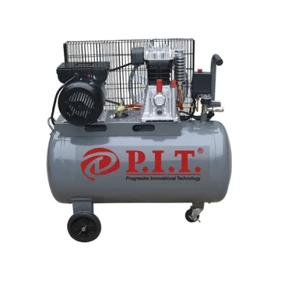 Компрессор P.I.T. PAC 016001-2,5/100, PAC016001-2,5/100