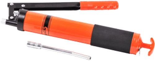 Шприц для смазки рычажноплунжерный 1000 мл