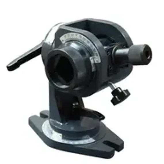 Портативный гидравлический резьбонарезной станок Mekart Acrobat HUK 2000 M5-M16 RH