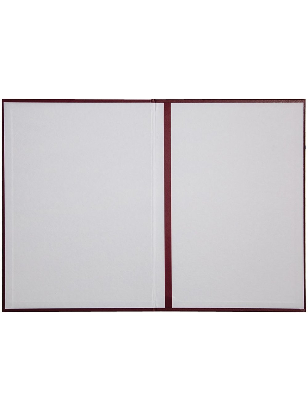 Папка адресная На подпись А4