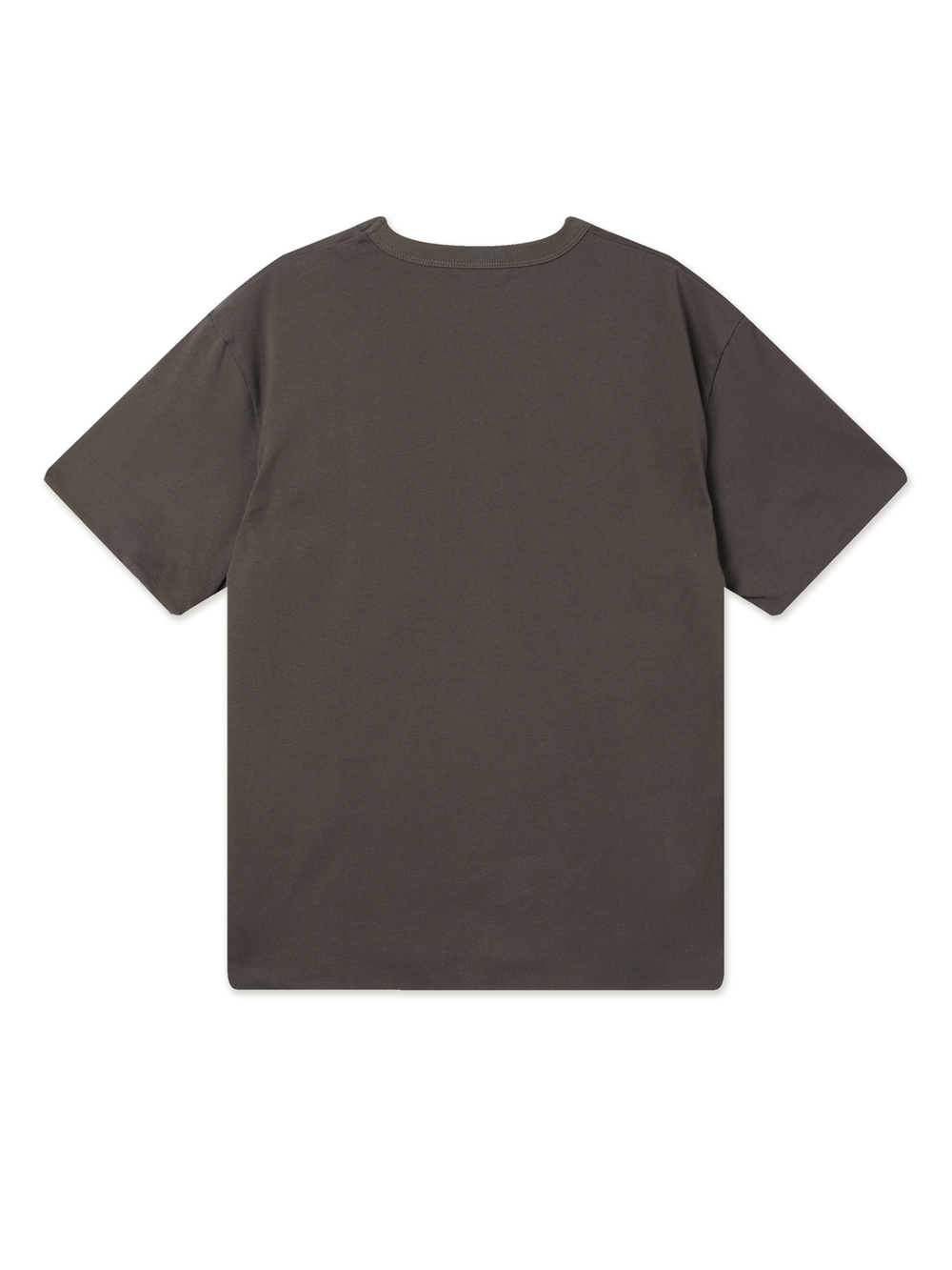 Мужская Футболка LEGAL REVERSIBLE HEAVYWEIGHT