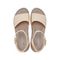Crocs Brooklyn 'Warm Khaki'