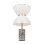 Настольная лампа светодиодная Maytoni Memory MOD178TL-L11GR3K