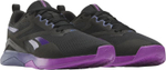 Кроссовки Reebok NANOFLEX TR 2 черно-фиолетовый