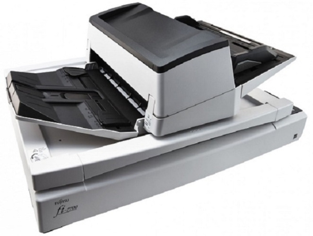 Сканер Fujitsu fi-7700