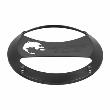 DL Audio Piranha 200 Grill Black | Защитная сетка (гриль) для динамиков 20 см. (8")