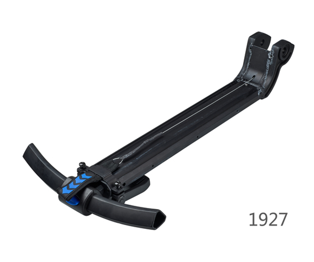 Т-ручка LUGGAGE в сборе