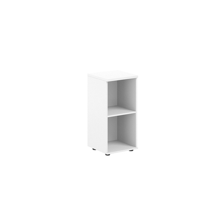 Стеллаж низкий SG.816.WH СИГМА (SIGMA)
