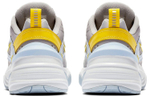 Кроссовки Nike M2K Tekno (Женская размерная сетка)