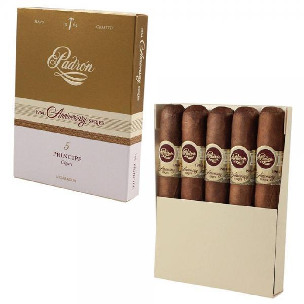 Padron 1964 Anniversary Series Principe*5