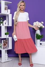 Платье 71275 Avili