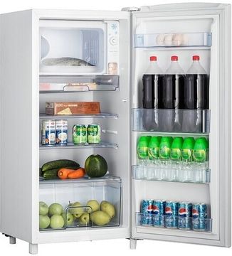 Холодильник Hisense RS-20DR4SAW