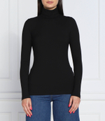 гольф Calvin Klein - черный(K20K204827)