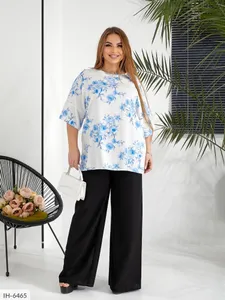 Костюм IH-6453 Фабрика Моды