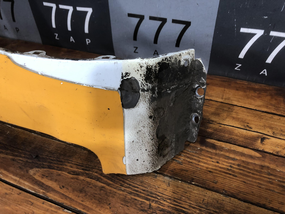 Крыло переднее правое Hyundai Solaris 2 (HCR) 17-нв Б/У Оригинал 66321F9000