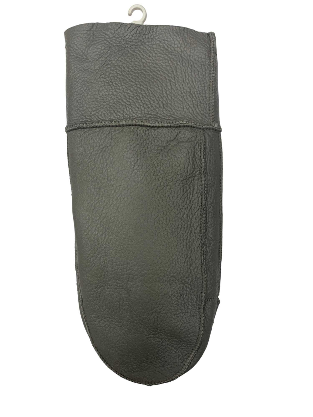 Варежки. Мужские. Материал верха: Дубленка. Подклад: Дубленка. 10 шт в упаковке, разные цвета.