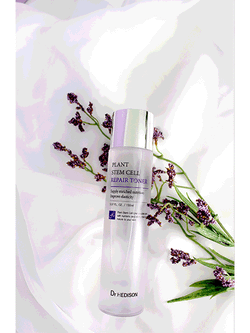 Тонер для лица Dr.Hedison Plant Stem Cell Repair Toner