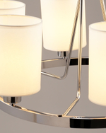 Люстра подвесная Moderli V2682-6P Viola