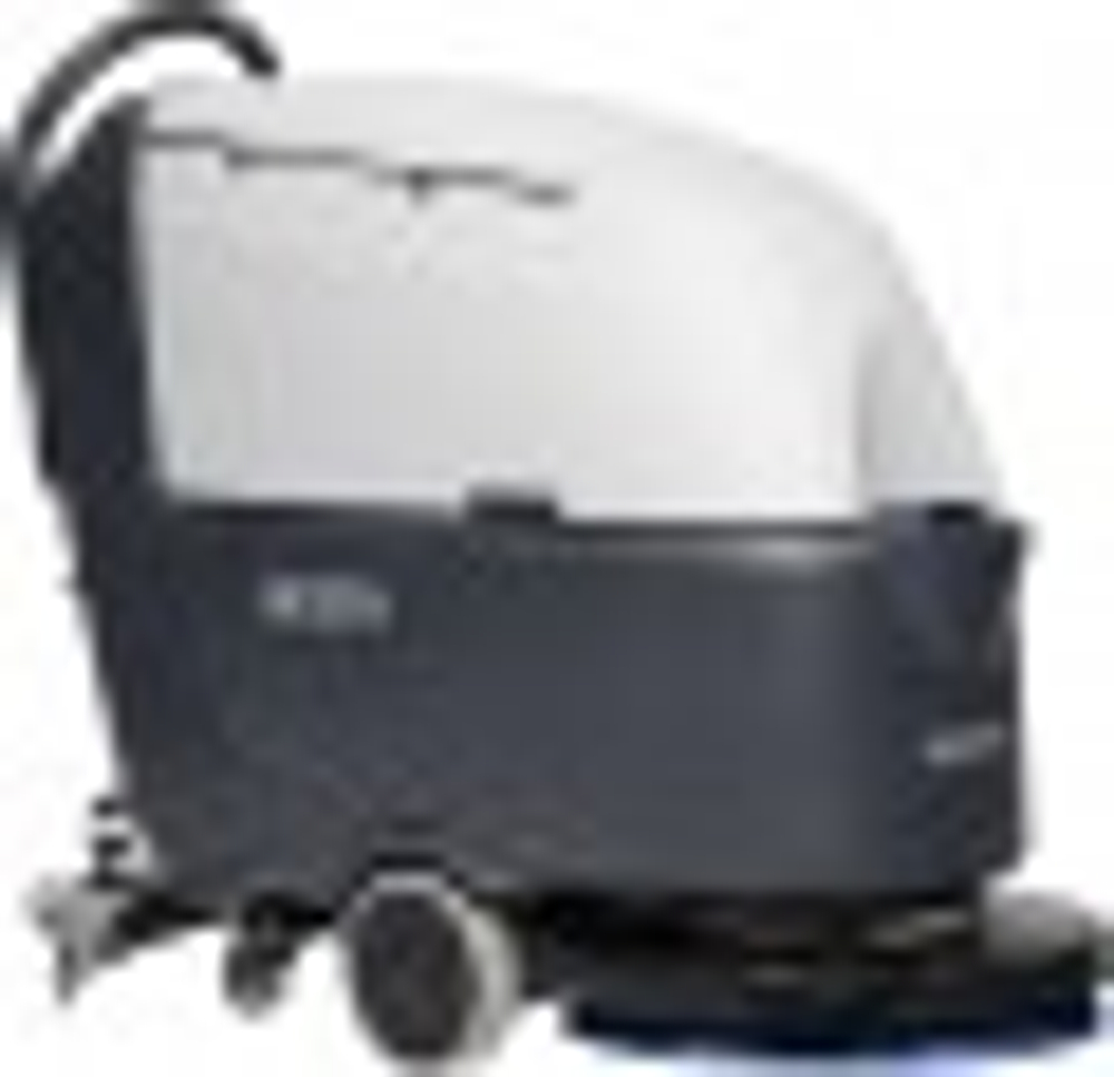 Машина поломоечная NILFISK SC530 53 BD (акб Li-ion 80Ah) 50000597