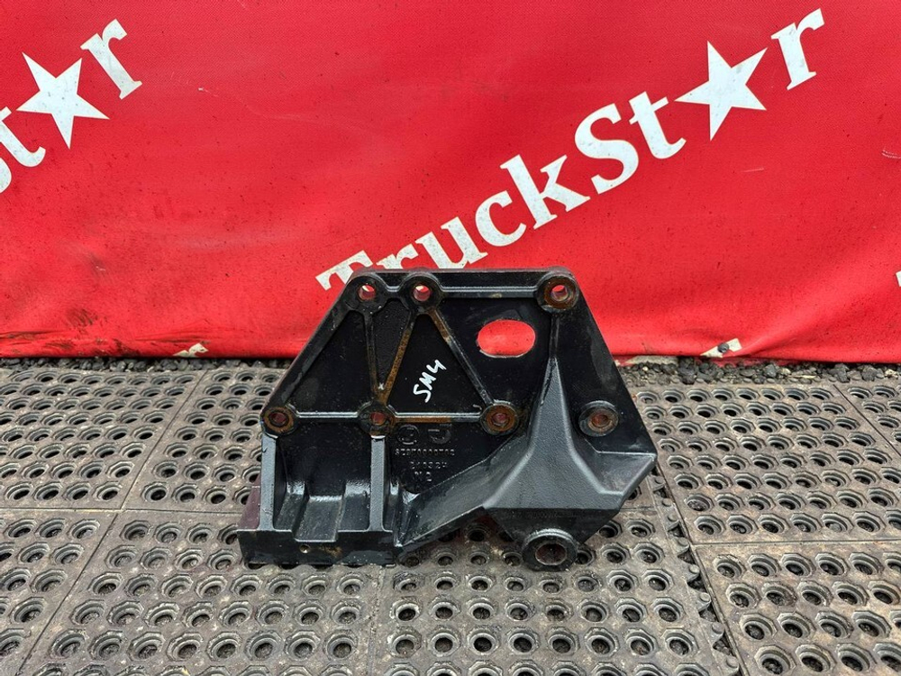 Кронштейн рессоры правый 2022г