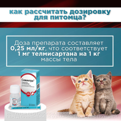 Семинтра раствор для орального применения Boehringer Ingelheim, флакон 30 мл