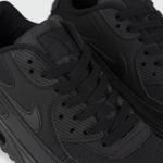 Кроссовки Nike Air Max 90 Triple Black
