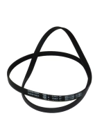 ремень 5EPJ1240 V12527 0020301565A Haier