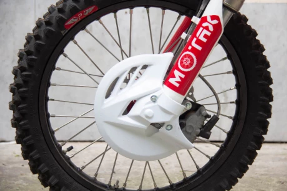 Мотоцикл кроссовый эндуро MOTAX EXR300