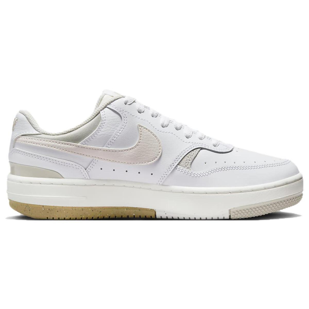 Кроссовки Nike Gamma Force White Phantom