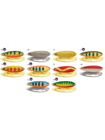 Блесна для рыбалки LureMax Paragon