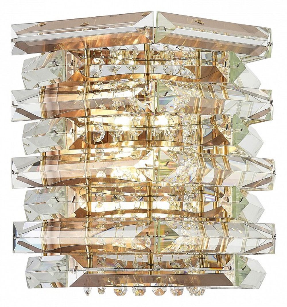 Накладной светильник ST-Luce STROZZI SL6137.201.02