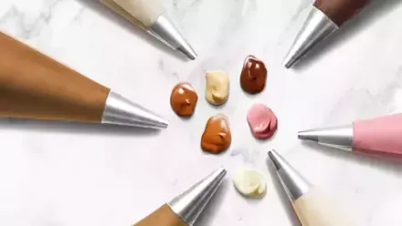 Глазурь кондитерская